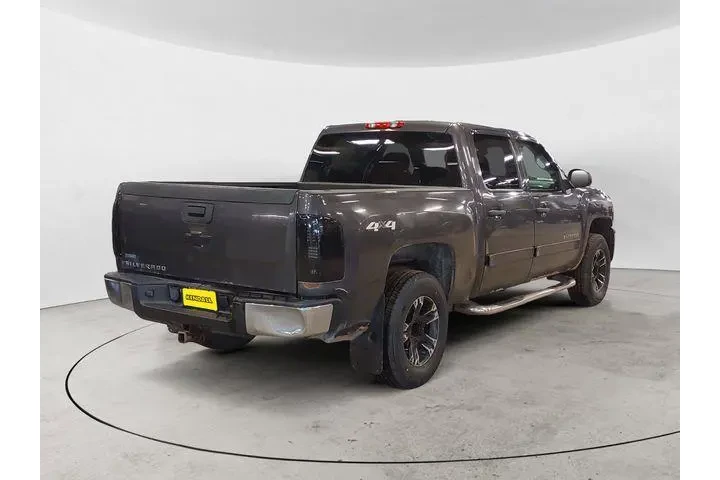 $10561 : Chevrolet Silverado 1500 201 image 5