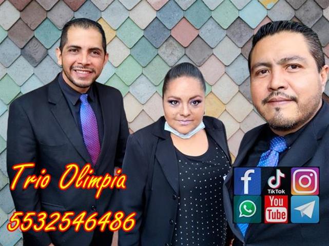 trios en Insurgentes image 1