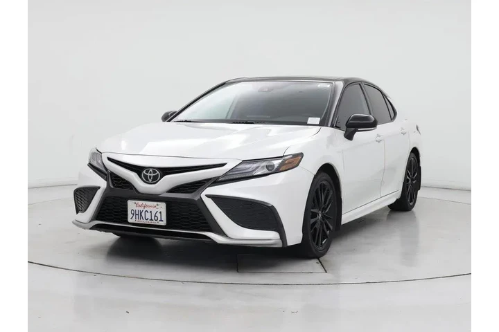 $29998 : Toyota Camry 2023 XSE 4dr Se image 4