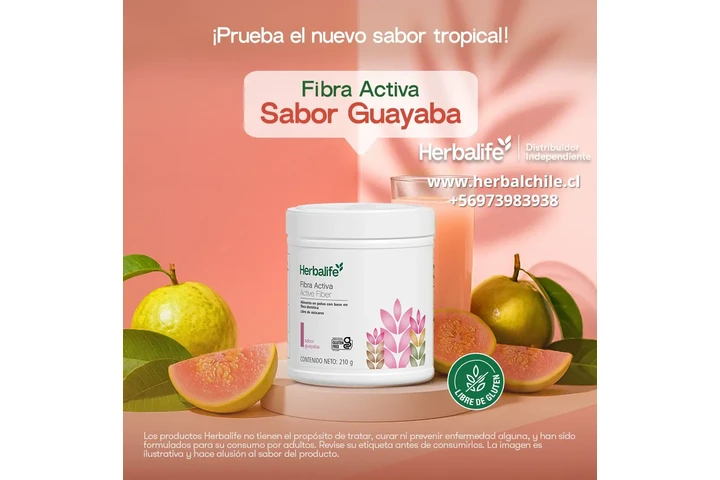 ✨ ¡Descubre el nuevo sabor tro image 1