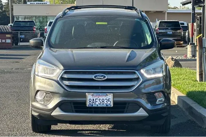 $15193 : Ford Escape 2018 AWD SEL 4dr image 6