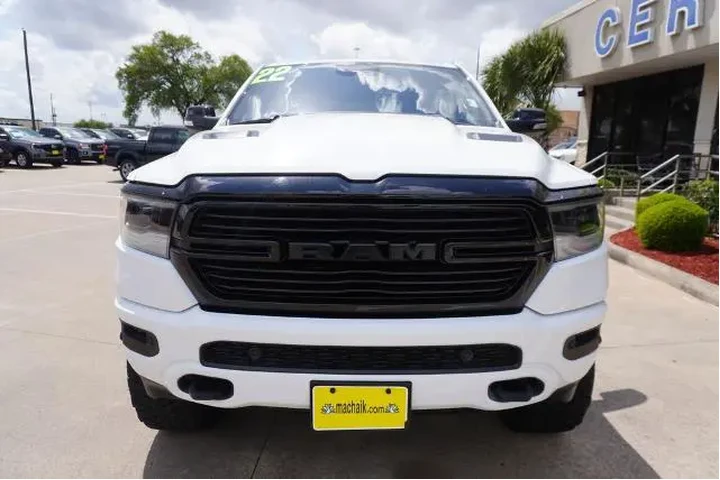 $34888 : Ford F-150 2020 4x4 XLT 4dr image 2