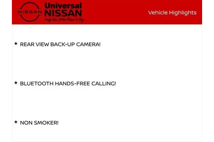 $13487 : Nissan Rogue Sport 2020 S 4d image 6