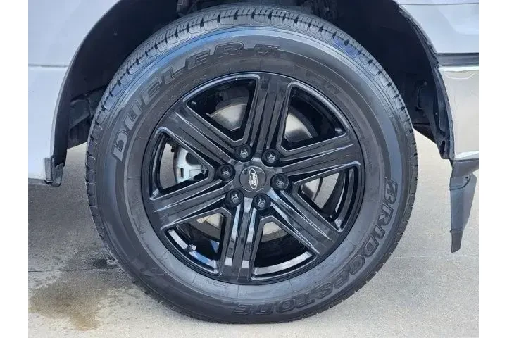 $21450 : Ford F-150 2020 4x2 XL 4dr S image 10