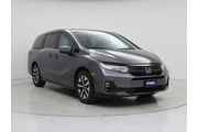 Honda Odyssey 2025 EX-L 4dr