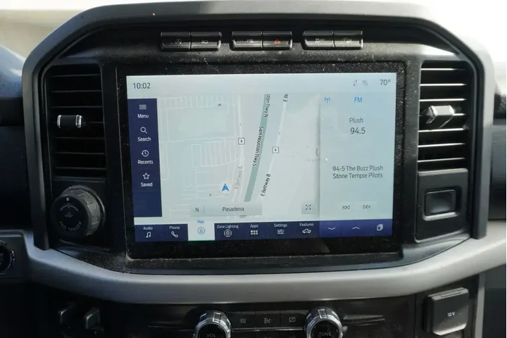 $37488 : Ford F-150 2021 4x4 XL 4dr S image 9