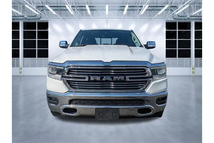 $34999 : Ram 1500 2022 4x4 Laramie 4d image 9