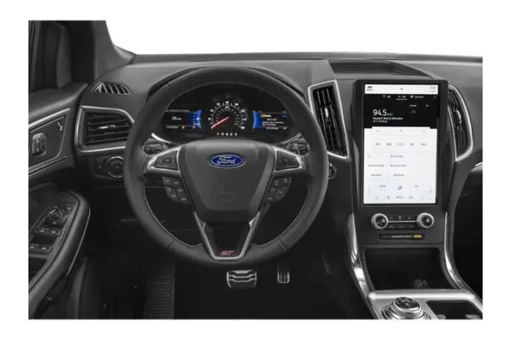 $37566 : Ford Edge 2024 AWD ST 4dr SU image 7