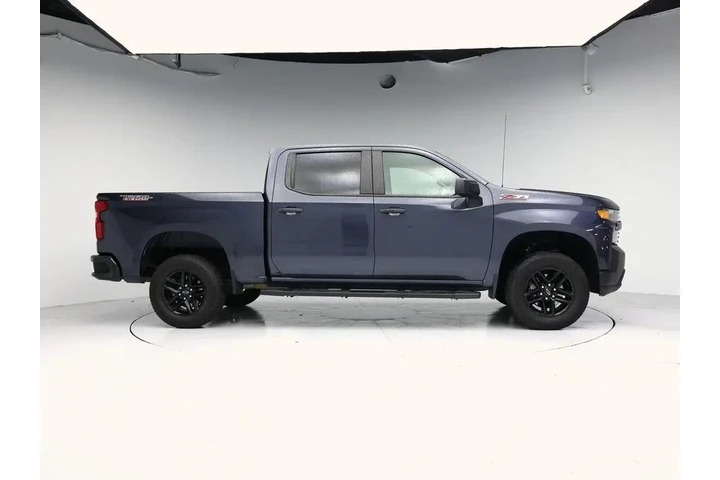 $35998 : Chevrolet Silverado 1500 202 image 7
