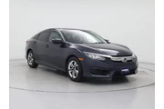 Honda Civic 2018 LX 4dr Seda en San Francisco Bay Area