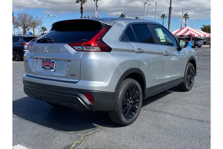 $19500 : Mitsubishi Eclipse Cross 202 image 7