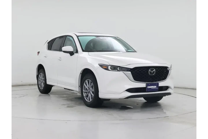 $28998 : Mazda CX-5 2024 AWD 2.5 S Pr image 1