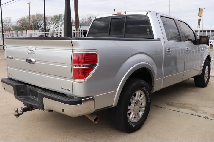 2012 F-150 image 4