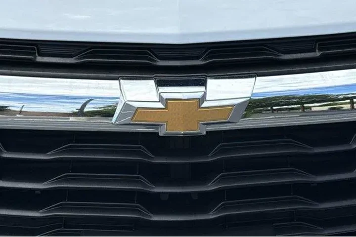 $21375 : Chevrolet Trailblazer 2025 L image 8