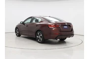 $16998 : Nissan Sentra 2023 SV 4dr Se thumbnail