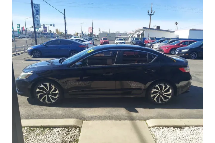 $16695 : 2016 ILX w/Premium w/A-SPEC image 6