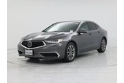 $23998 : Acura TLX 2020 4dr Sedan w/T thumbnail