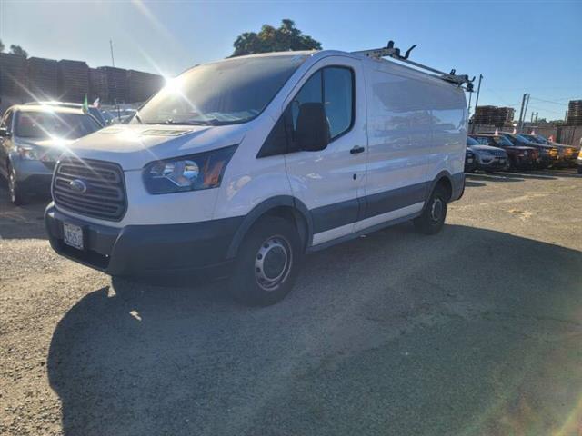 $16599 : 2018 Transit 150 image 4