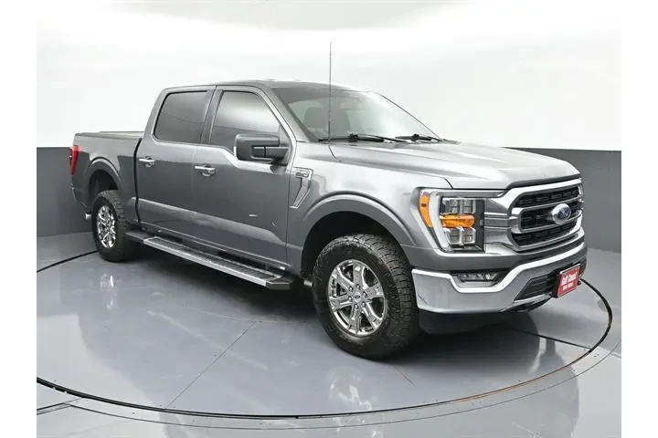 $39991 : Ford F-150 2023 4x4 Tremor 4 image 2