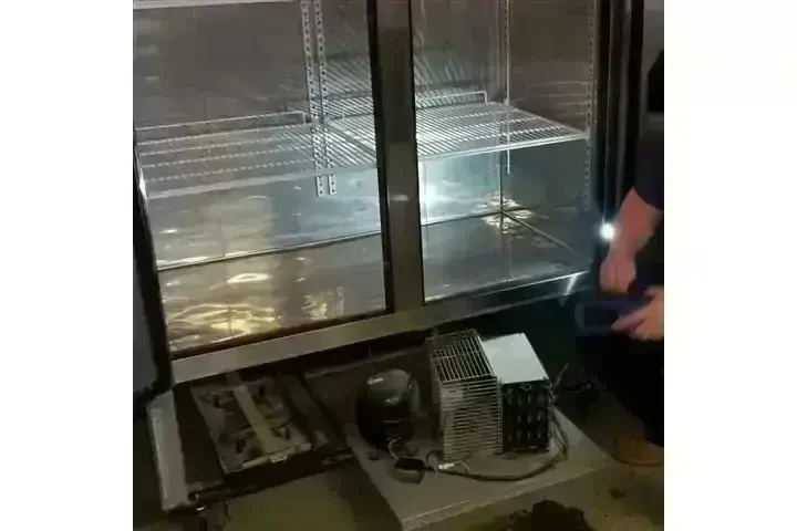 REPARACIONES DE A/C image 6