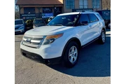 2015 Explorer XLT en Birmingham
