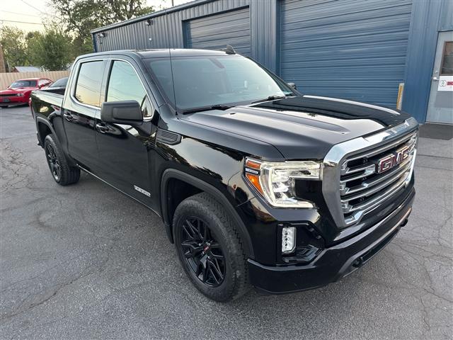 $37988 : 2021 GMC Sierra 1500 Elevatio image 10