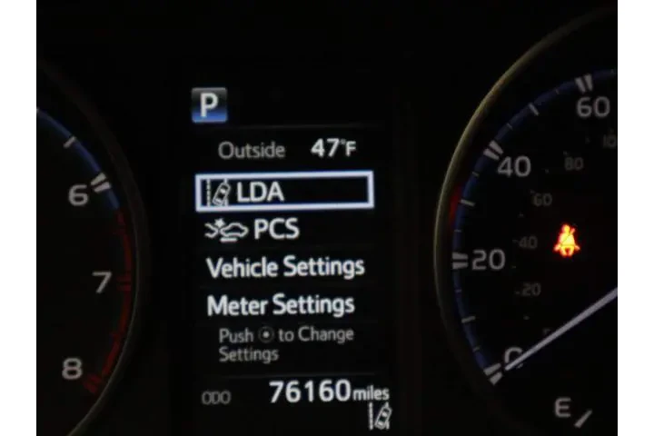 $16999 : Toyota RAV4 2018 LE 4dr SUV image 5