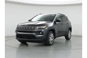 $22998 : Jeep Compass 2022 4x4 Latitu thumbnail