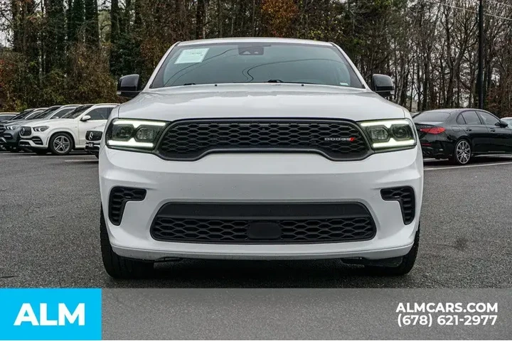$25920 : Dodge Durango 2024 GT Plus 4 image 10