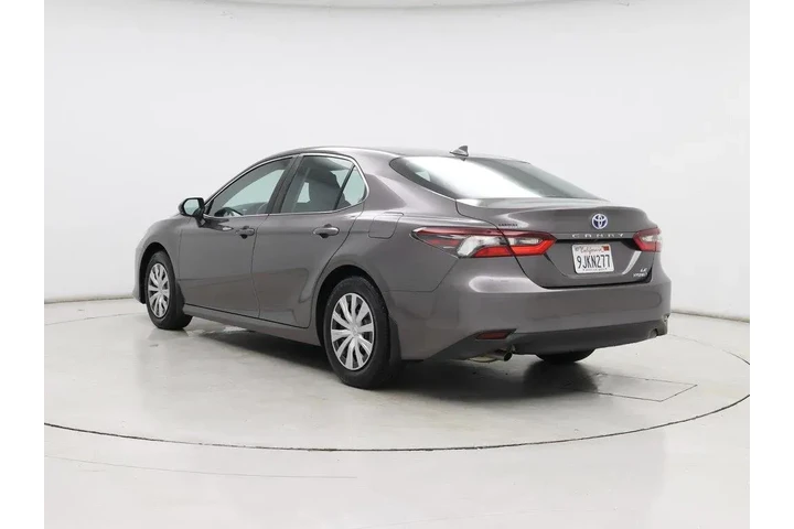 $30998 : Toyota Camry Hybrid 2024 LE image 2