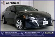 Nissan Altima 2024 2.5 S 4dr en Houston