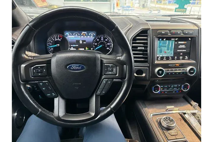 $21999 : Ford Expedition MAX 2018 4x2 image 7