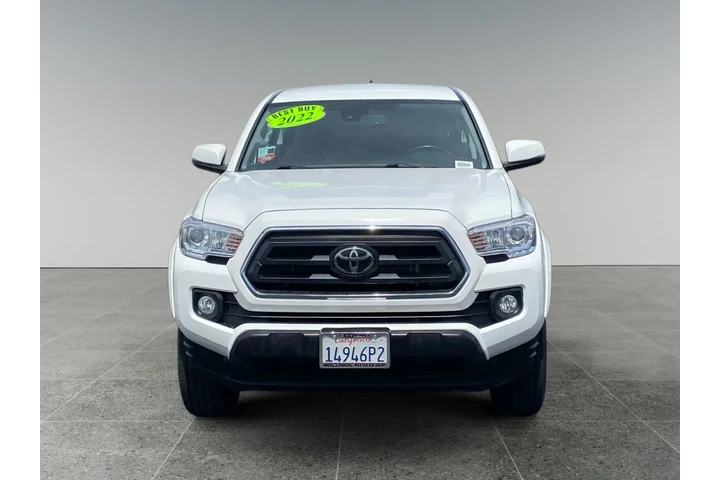 $38978 : Toyota Tacoma 2022 image 8