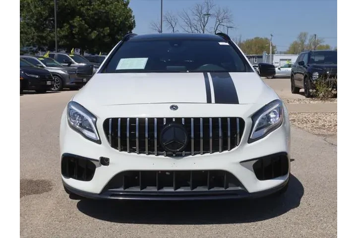 $29777 : Mercedes-Benz GLA 2018 AWD A image 3