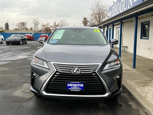 $30250 : 2018 RX 350L Luxury image 7