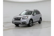 $15998 : Subaru Forester 2018 AWD 2.5 thumbnail