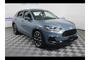Honda HR-V 2026 AWD EX-L 4dr en Kansas City MO
