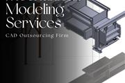 Mechanical Modeling Services en Minneapolis y Saint Paul