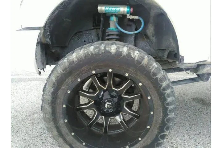 $39884 : Ford F-250 Super Duty 2017 4 image 5