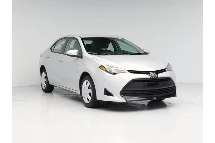 $17998 : Toyota Corolla 2017 LE 4dr S image 1