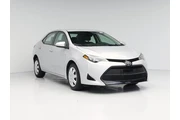 Toyota Corolla 2017 LE 4dr S en Charlotte