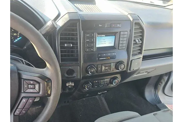 $24384 : Ford F-150 2020 4x2 XL 4dr S image 5