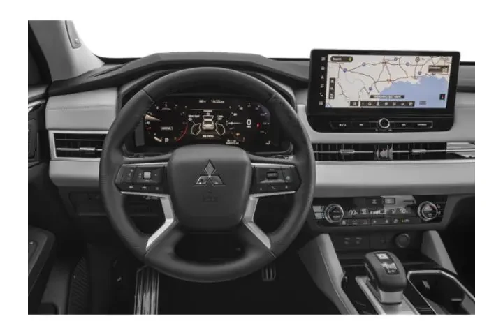 $34997 : Mitsubishi Outlander 2025 AW image 6