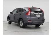 $16998 : Honda CR-V 2015 AWD LX 4dr S thumbnail