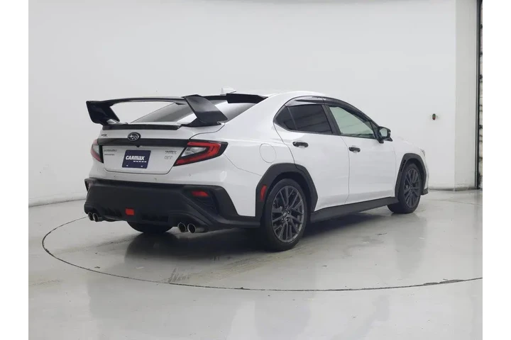 $32998 : Subaru WRX 2022 AWD GT 4dr S image 8