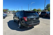 $4450 : 2013 Explorer FWD 4dr Base thumbnail