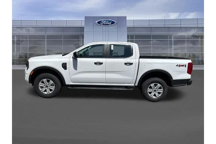 $34770 : Ford Ranger 2024 4x4 XL 4dr image 7