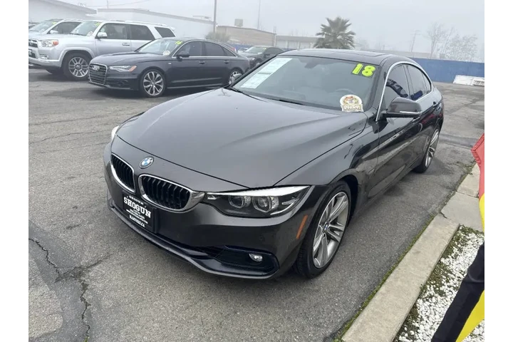 $16995 : 2018 BMW 4 Series image 4