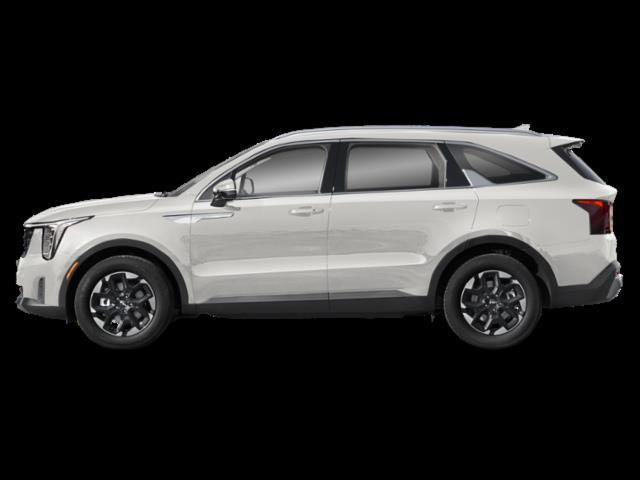 $38385 : New 2025 Sorento S image 2