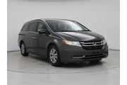 Honda Odyssey 2015 EX-L 4dr